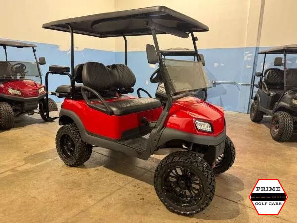 jacksonville golf cart service, golf cart repair jacksonville